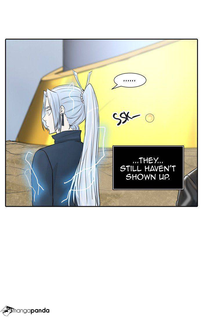 Tower of God Chapter 378 image 48